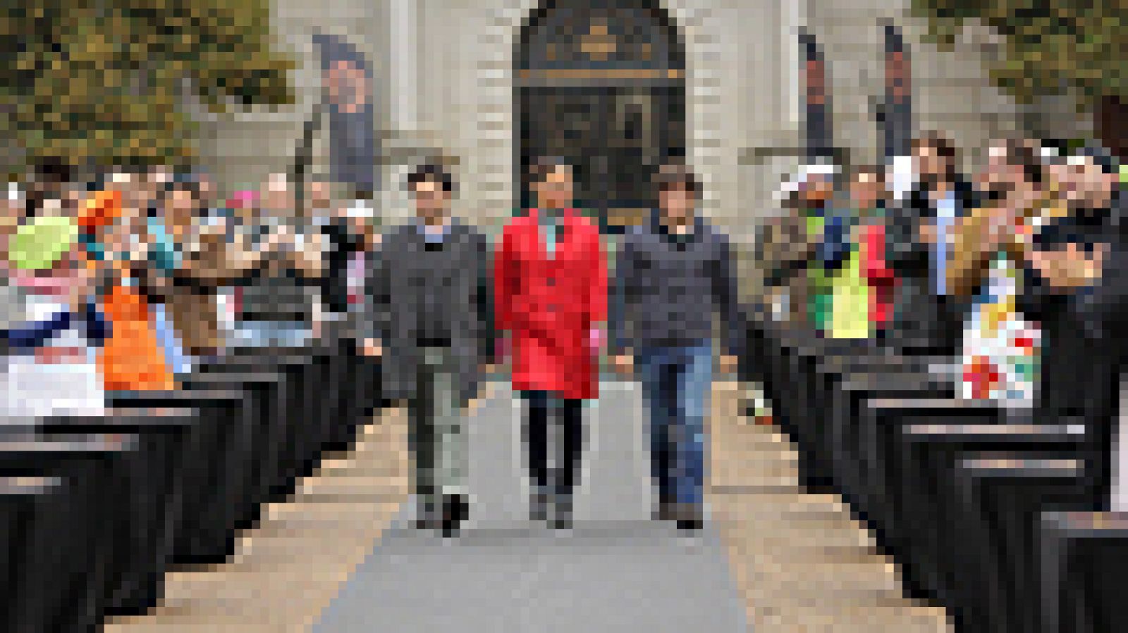  RTVE presenta MasterChef 4