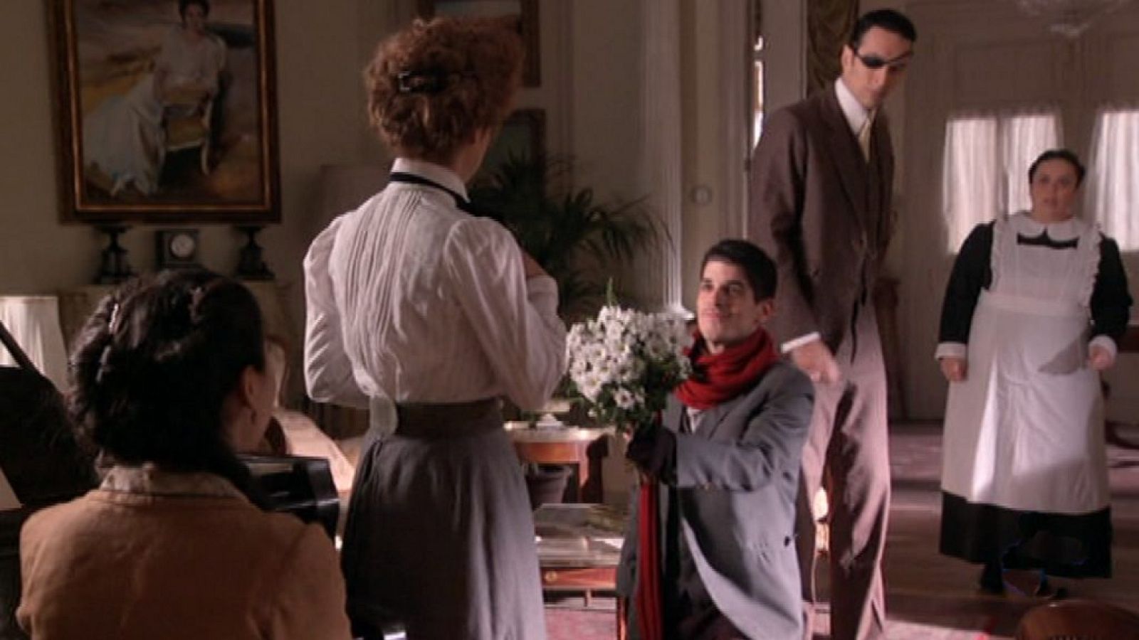 Seis Hermanas - Episodio 234 - Ver ahora