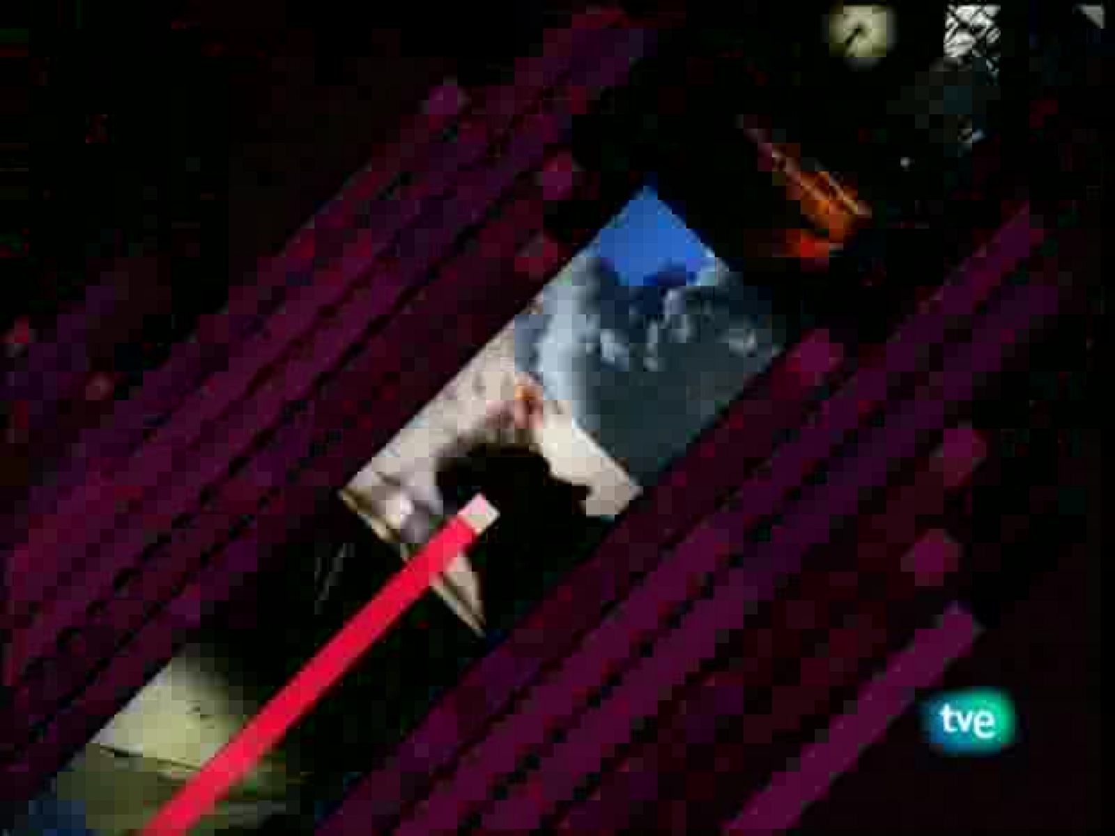 La 2 Noticias Exprés - 04/12/08 - La 2 Noticias | Ver