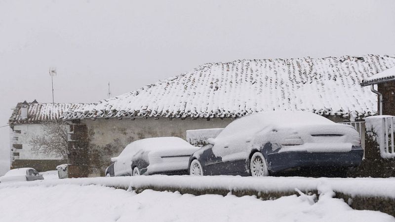 Telediario Matinal en Cuatro Minutos 01/04/16