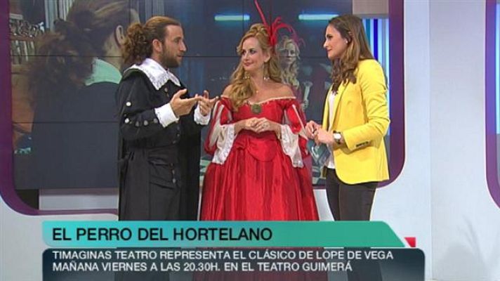 +Canarias - + Canarias - 31/03/2016