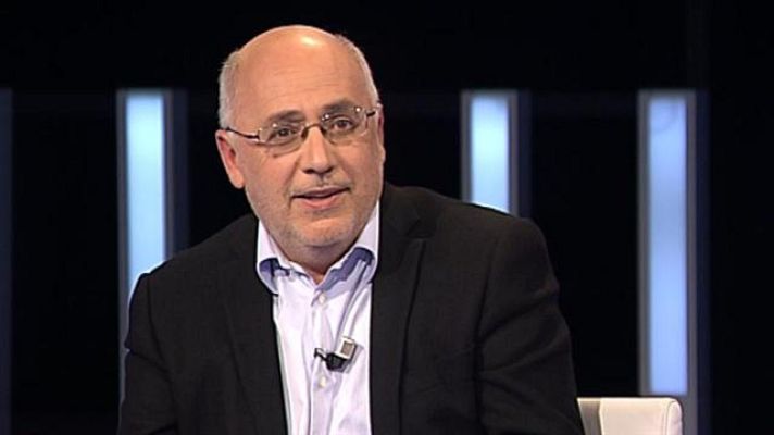 El debate de La 1 Canarias - El Debate de La 1 Canarias - 31/03/2016