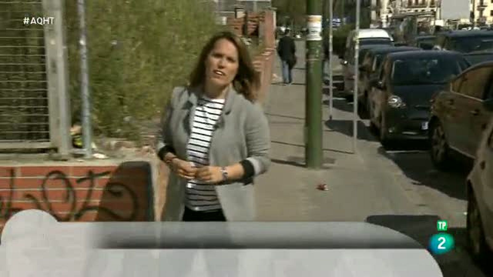 Becas para sacarse el carnet de conducir - Aquí hay trabajo | Ver