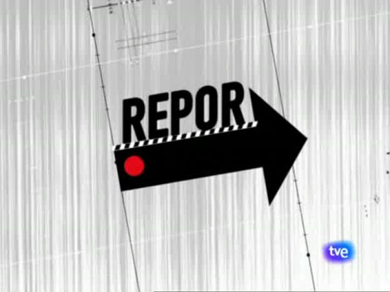 Repor - ¿Quién ayuda al cuidador? - Repor | Ver
