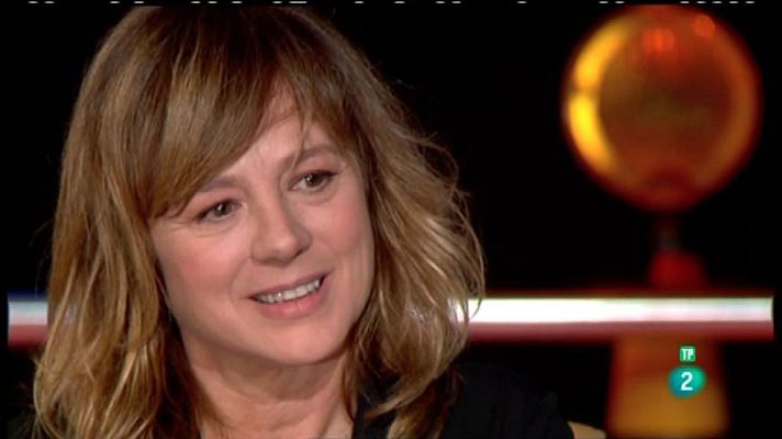 Atención obras - Emma Suárez