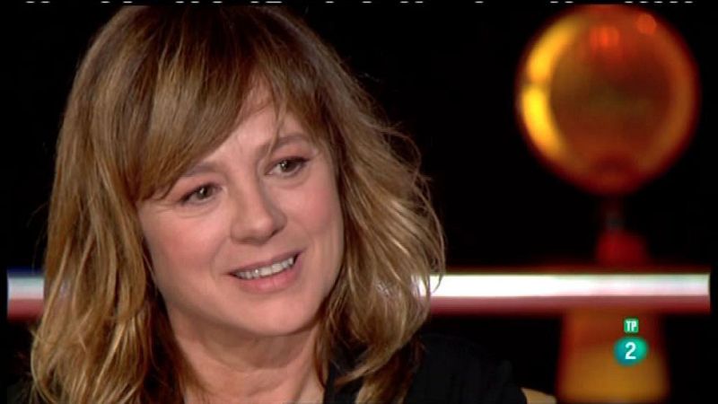 Atención Obras - Emma Suárez