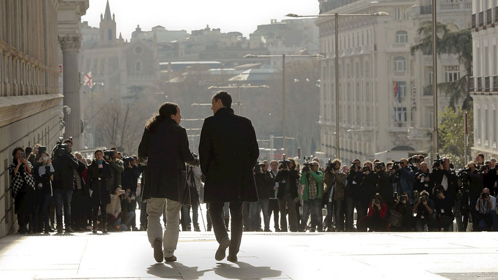 Informe Semanal - 2/4/16 - Avance - Informe Semanal | Ver