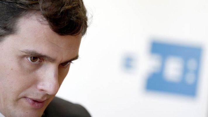 Informativo 24h - Rivera se da dos semanas para aclarar si hay nuevo gobierno o elecciones