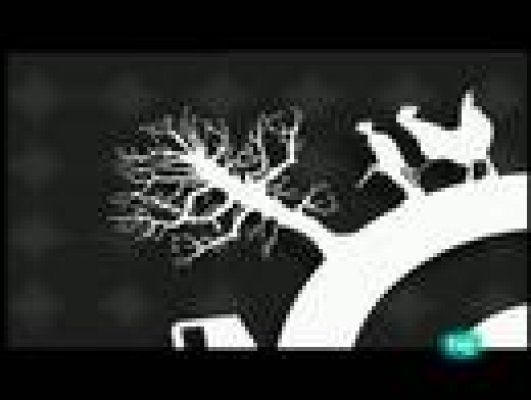  - Rosendo y Barricada