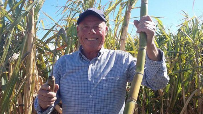 España Directo - El secreto del queso de Mahón