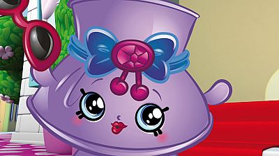Locos por la moda - Shopkins | Ver
