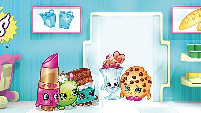 El misterio de las puertas - Shopkins | Ver