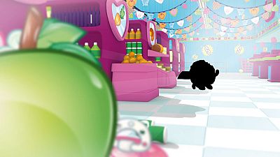 Superhéroe - Shopkins | Ver