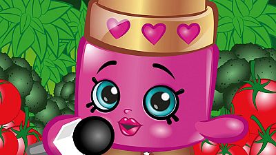 La vida salvaje de los Shopkins - Shopkins | Ver