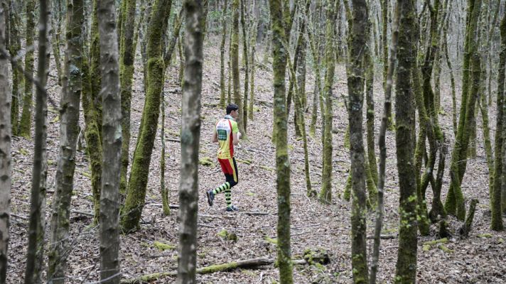 Otros deportes - Campeonato de España de Orientación. Pontevedra 2016