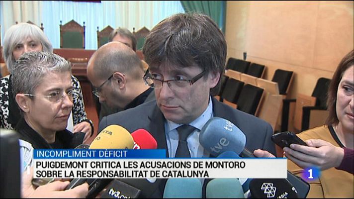 L'Informatiu - L'Informatiu en 3' - 01/04/16