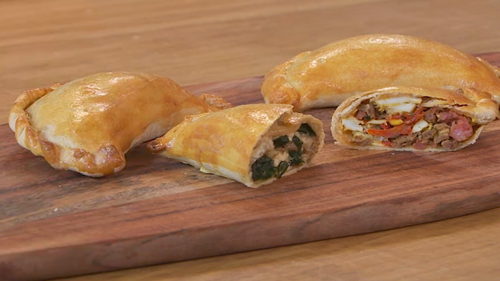 RTVE Cocina - Receta de empanadillas argentinas
