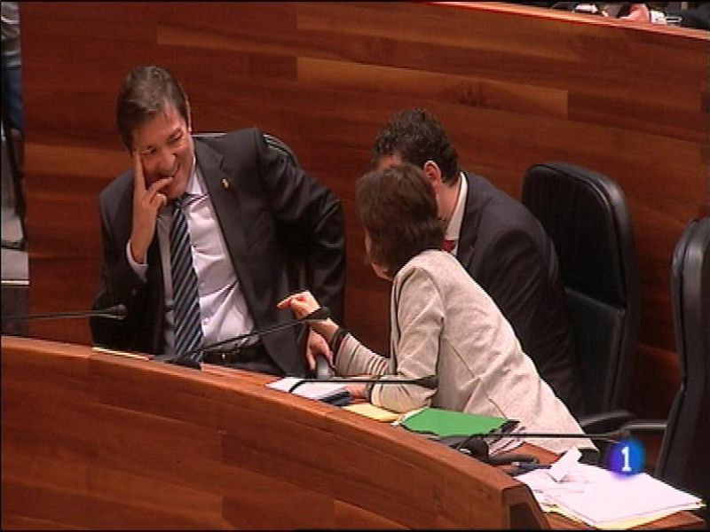 Asturias en 2' - 01/04/16 | Ver