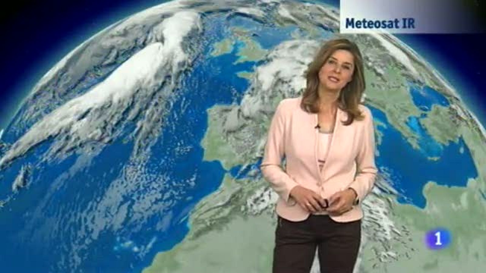 El tiempo en Extremadura - 01/04/16 | Ver