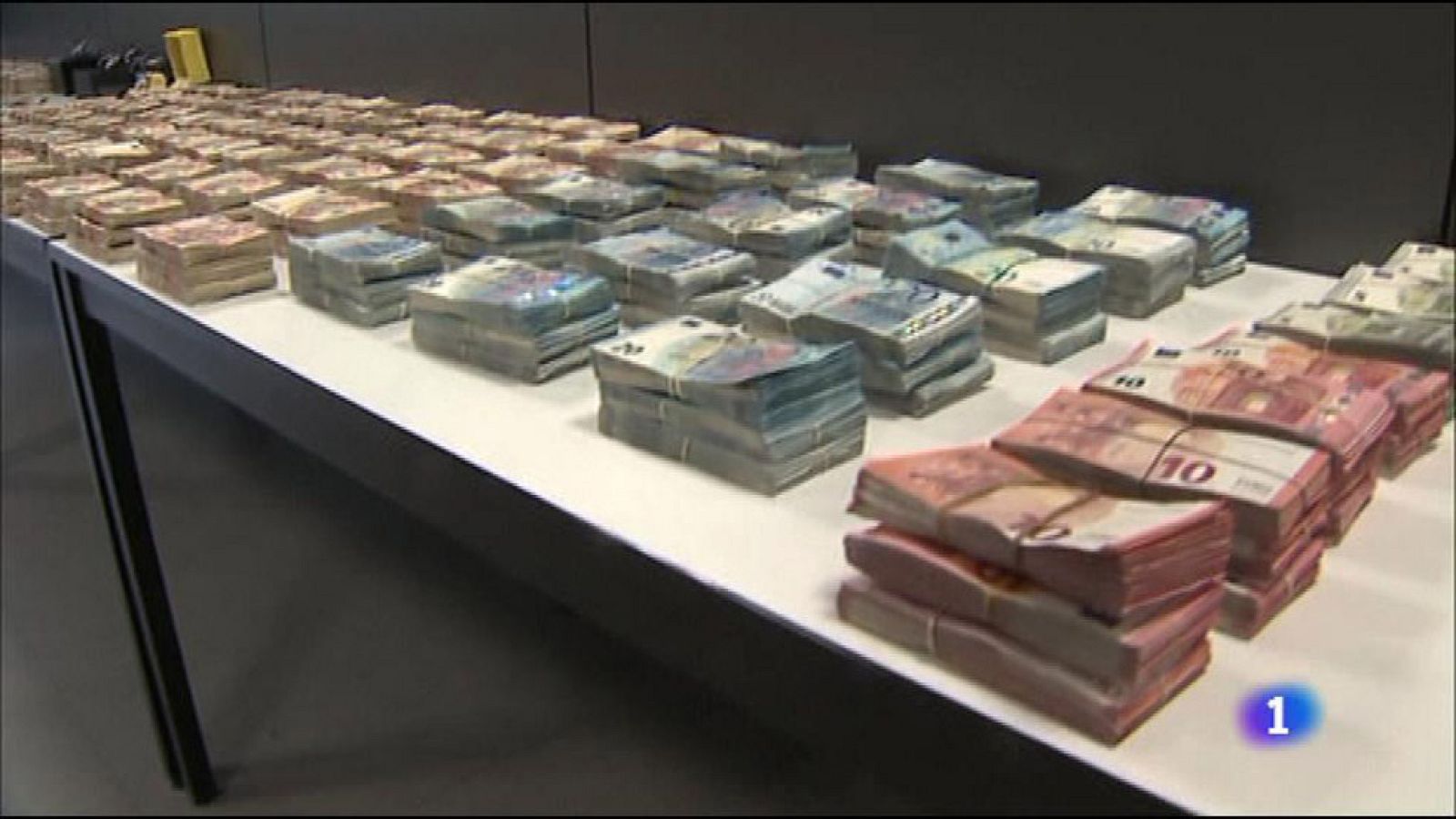 L'Informatiu - 01/04/16