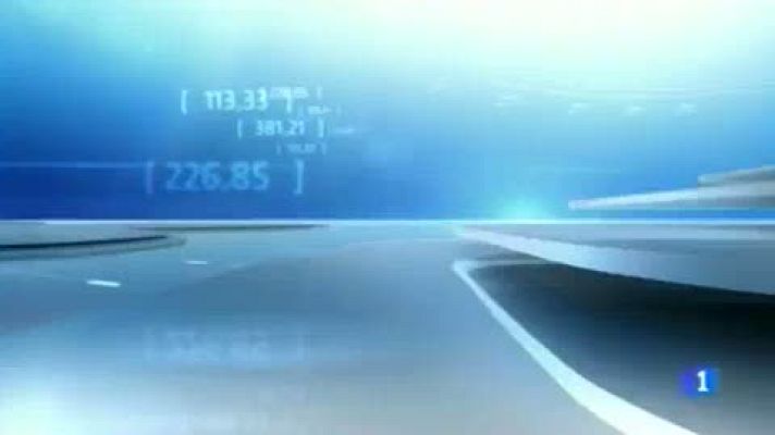 Telenorte - País Vasco - País Vasco en 2' - 01/04/16