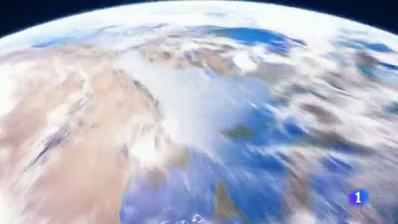 El tiempo en Cantabria - 01/04/16