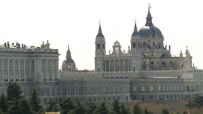 Informativo de Madrid - El Tiempo en la Comunidad de Madrid - 01/04/16