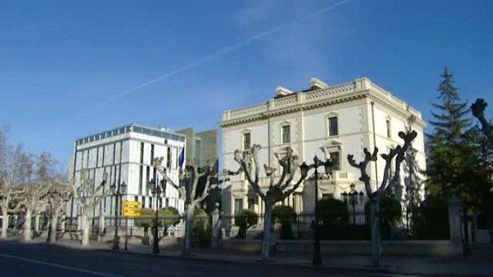 Informativo Telerioja - Informativo Telerioja - 01/04/16