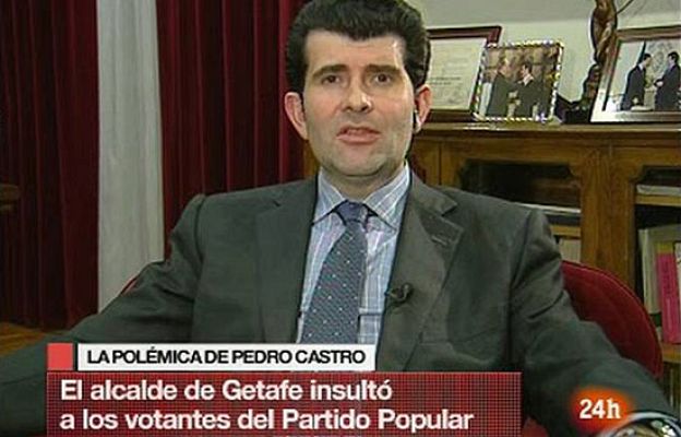  - "Castro se ha cargado el consenso"