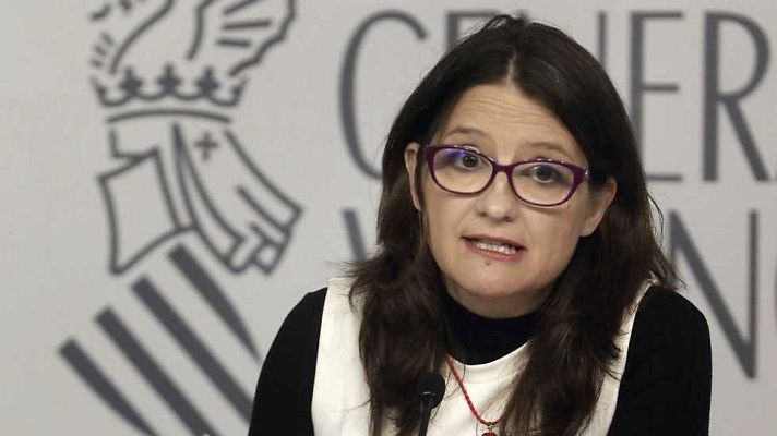 L'informatiu - Comunitat Valenciana - L'Informatiu - Comunitat Valenciana 2 - 01/04/16