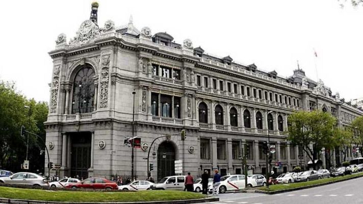 Telediario 1 - Telediario - 15 horas - 01/04/16