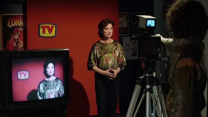 Cuéntame cómo pasó - Así comienza el capítulo 304, 'La rueda de recambio'