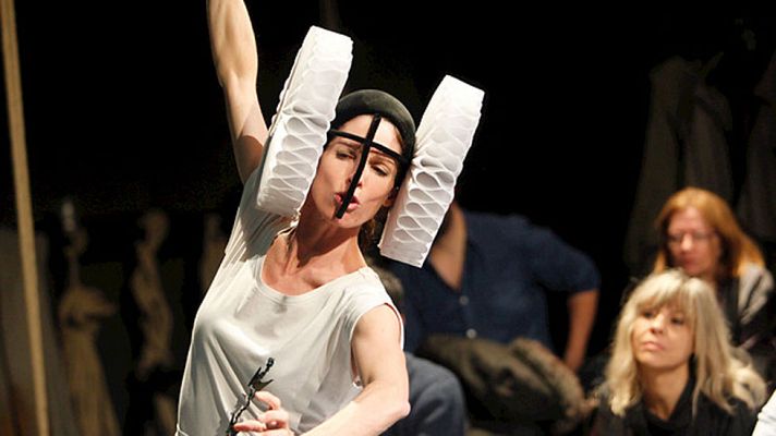 Informativo de Madrid - Informativo de Madrid 2 - 01/04/16