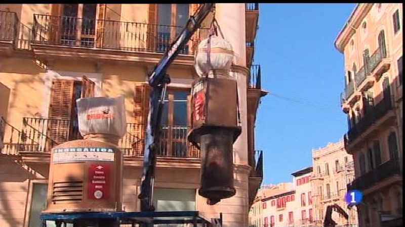 Condemnades les empreses de la pneumàtica