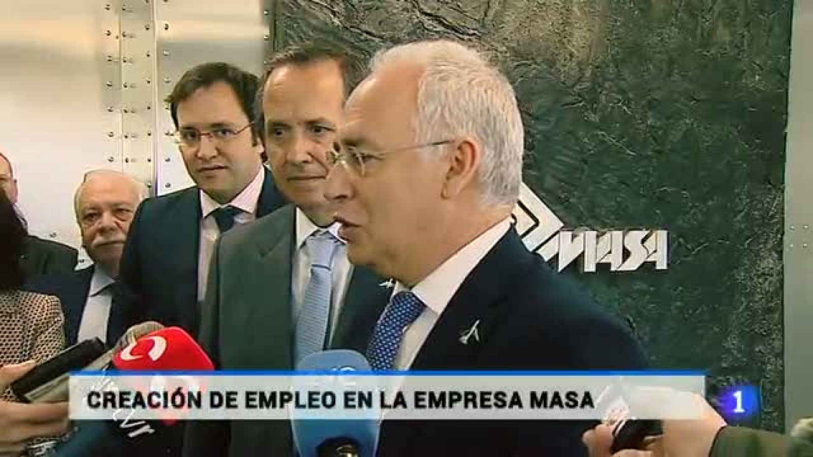 Informativo Telerioja 2 - 01/04/16