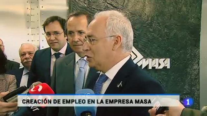 Informativo Telerioja - Informativo Telerioja 2 - 01/04/16