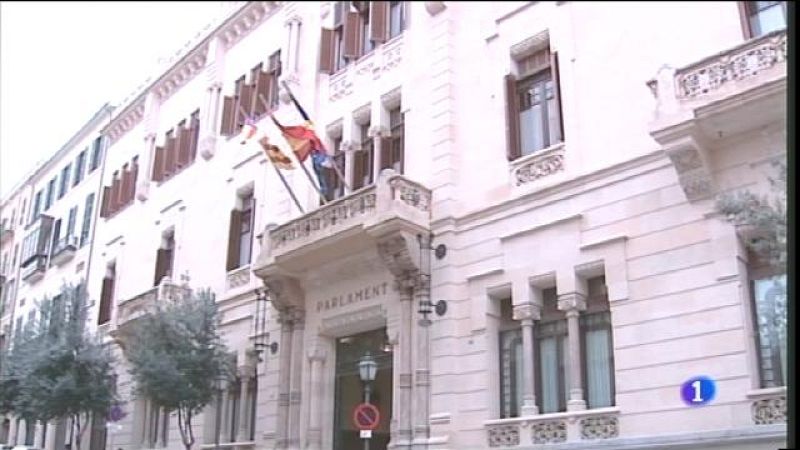 El Consell de Govern aprova l'oficina anticorrupció