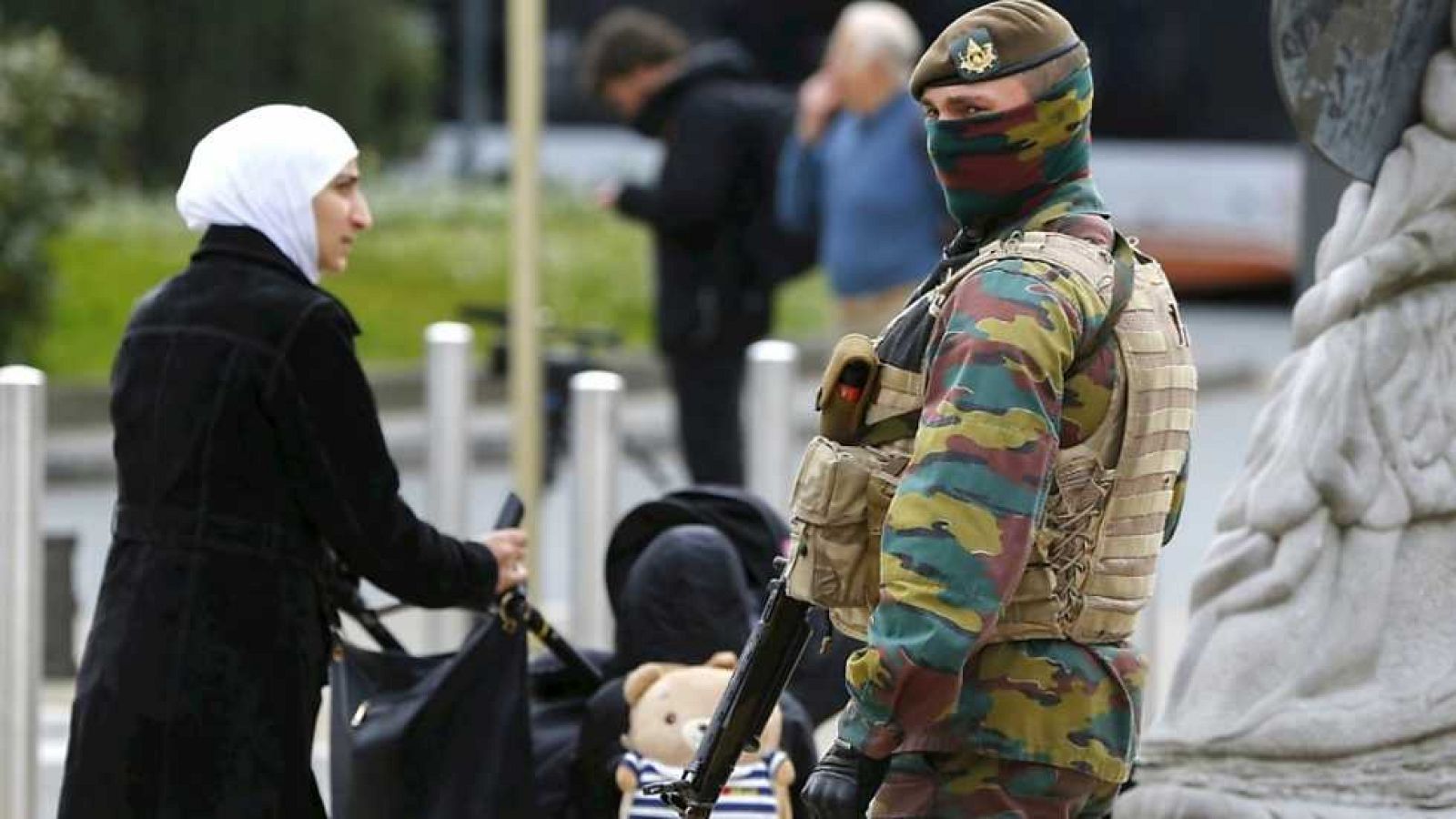 Europa 2016 - 01/04/16 - ver ahora