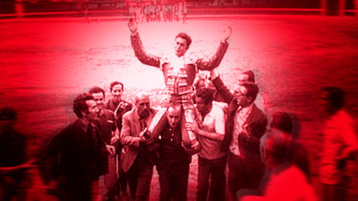 Cuéntame cómo pasó - Paquirri muere en Pozoblanco