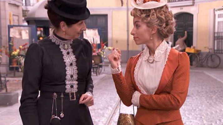 Acacias 38 - Capítulo 247