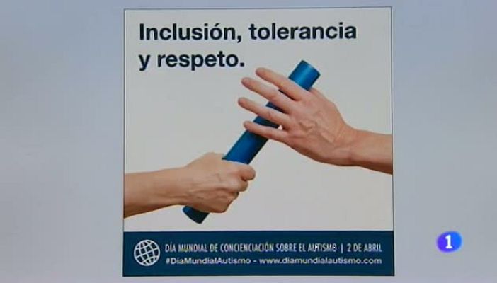 Noticias Aragón - Autismo.