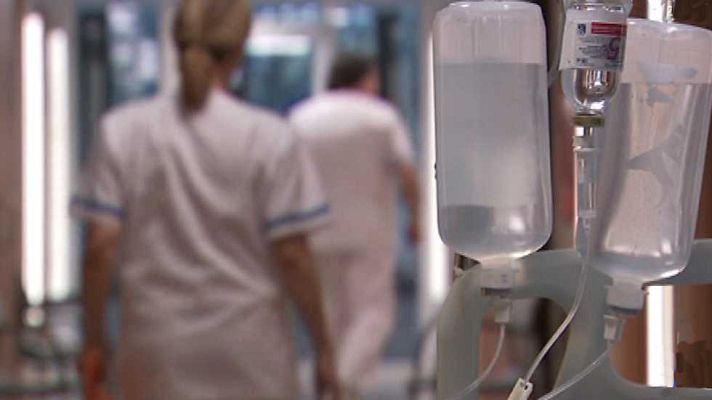 Centro médico - Episodio 99