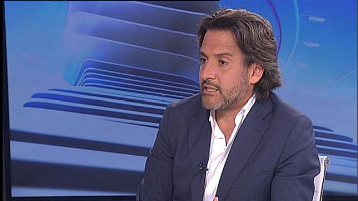 Telecanarias - La Entrevista de Canarias - 02/04/2016