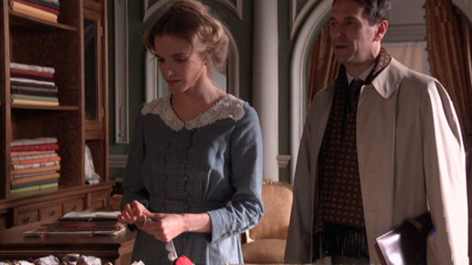 Seis Hermanas - Episodio 235 - Ver ahora