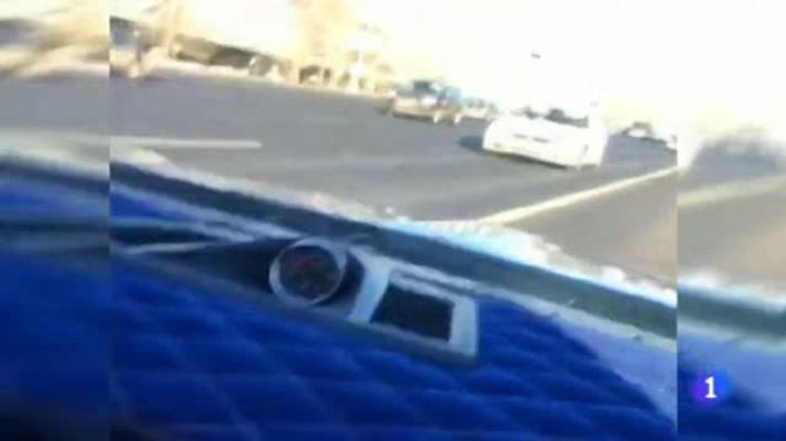 Telediario 1 - Los hijos de los multimillonarios rusos presumen de su riqueza en una cuenta de Instagram