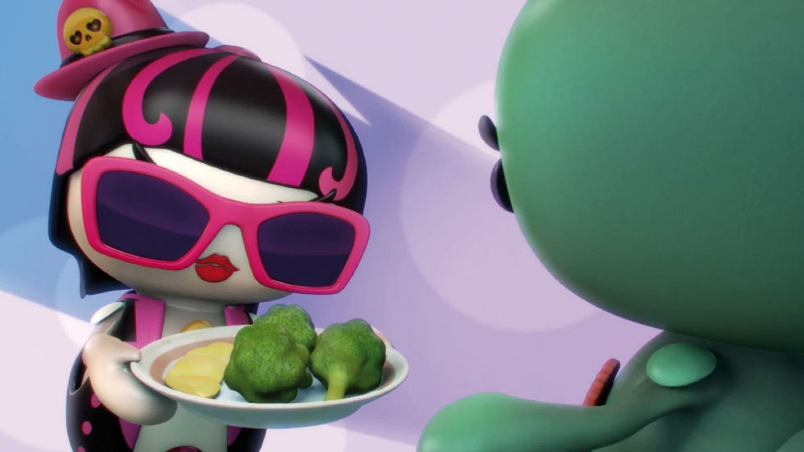 ¿Dieta yo? - U Hugs | Ver