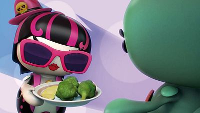 ¿Dieta yo? - U Hugs | Ver