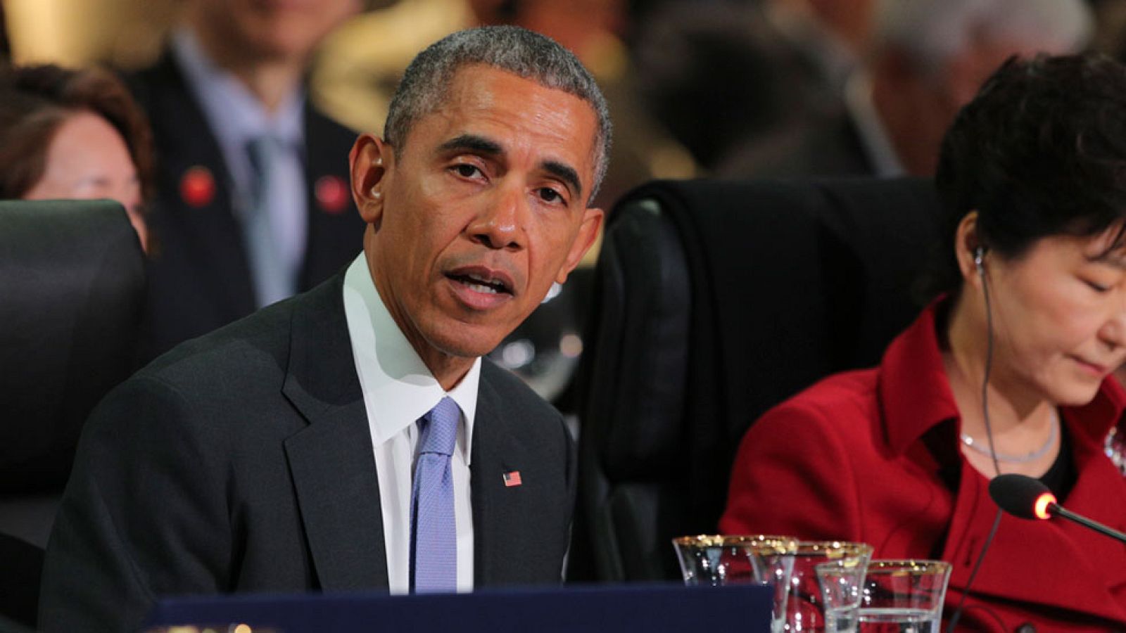 Obama pospone su viaje a España hasta que se forme Gobierno