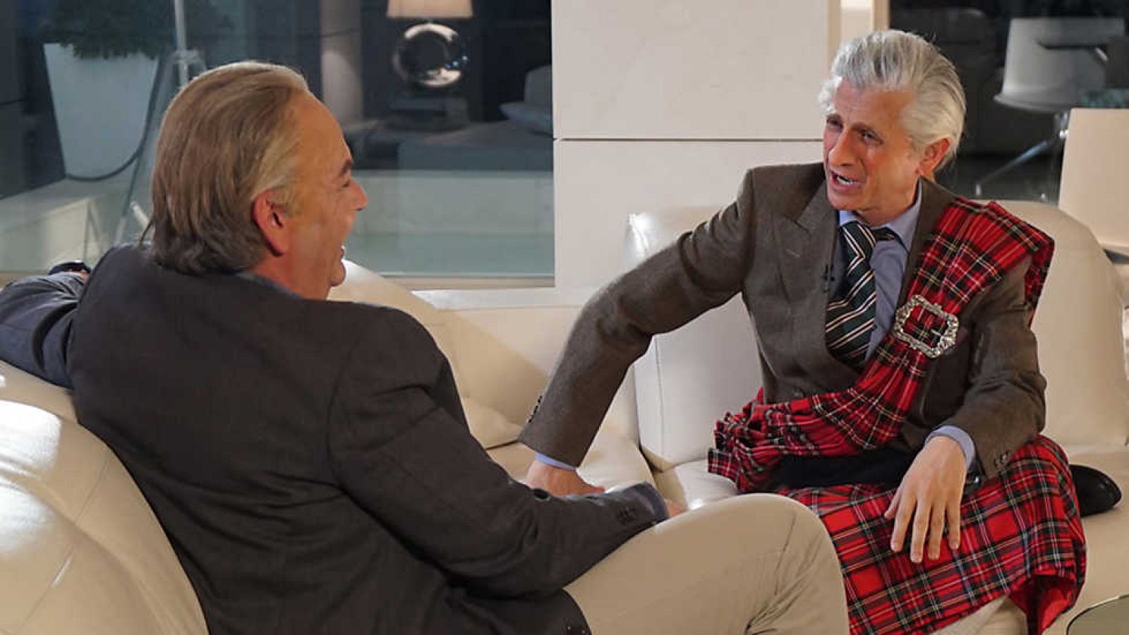 José Mota presenta - T2 - Programa 8 - ver ahora