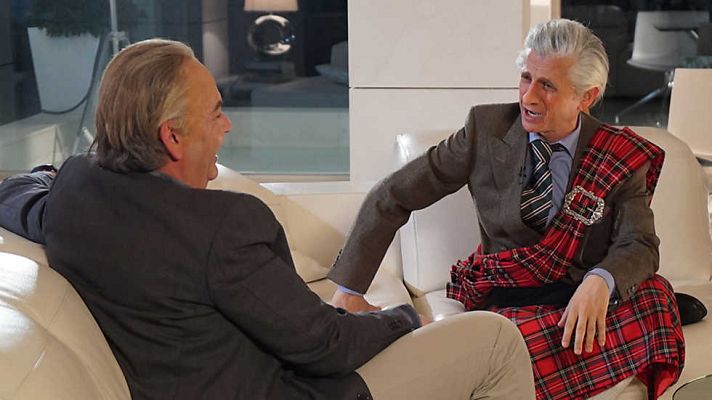 José Mota presenta - T2 - Programa 8